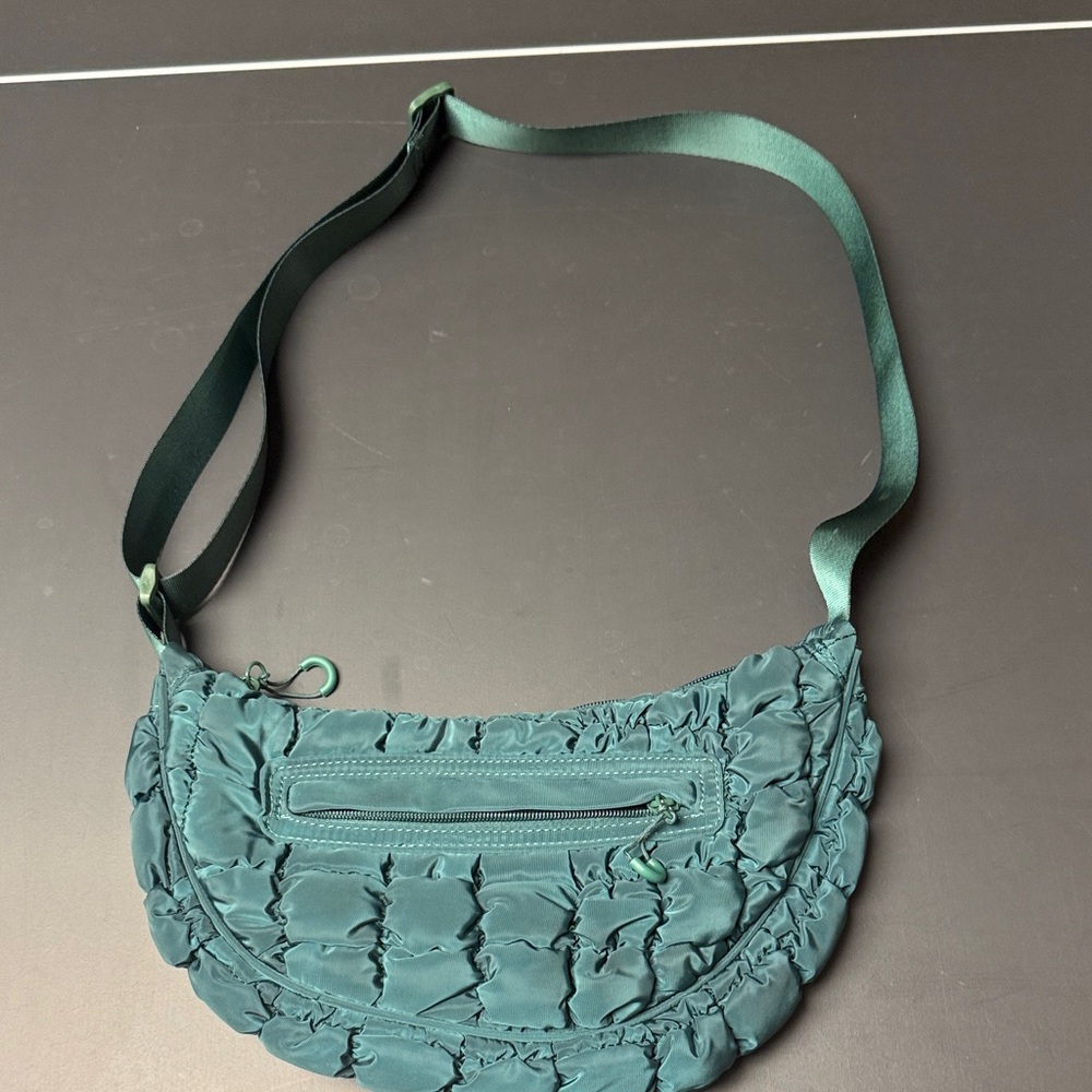 Wild Fable Teal Shoulder Bag
